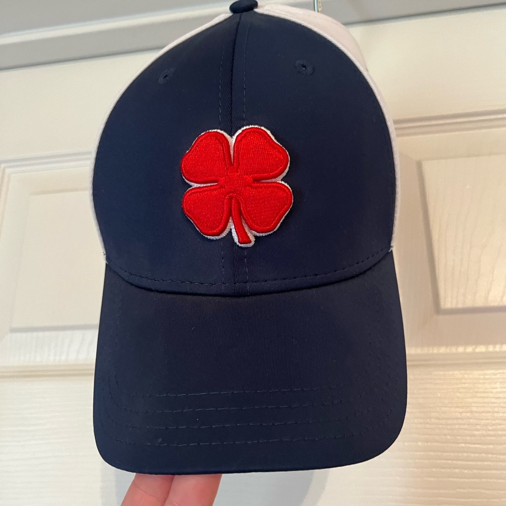 Live Lucky Golf hat